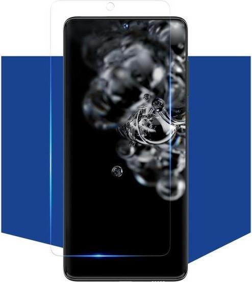 Actual product image 3MK Nothing Phone 2 - ARC+ (1 Piece, Nothing Phone (2))