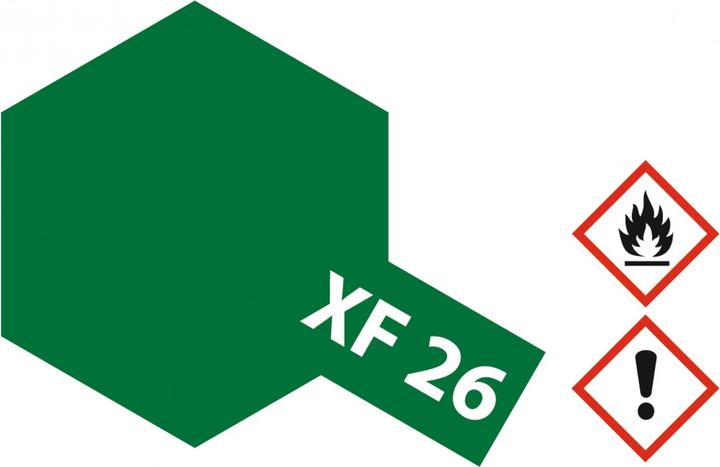 Produktbild Tamiya Acrylfarbe