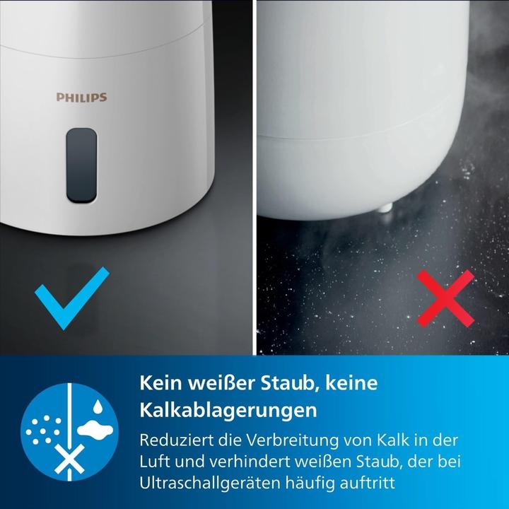 Image du produit Philips Series 3000 HU3916/10 (45 m²)