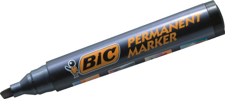 Immagine prodotto Bic Marcatore 2300 Ecolutions permanente, blu (Blu, 5.30 mm, 1 x)