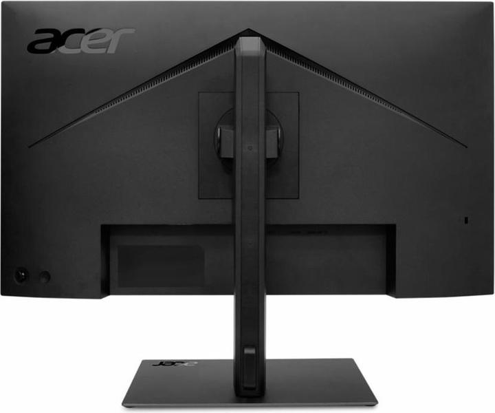 Image du produit Acer Vero B277Gbmiqprx (1920 x 1080 pixels, 27")