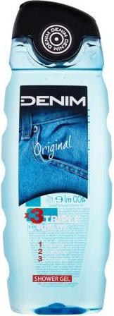 Produktbild Denim Original (400 ml)