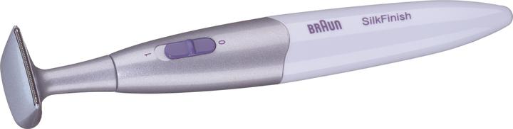 Produktbild Braun Silk-épil FG1100 (FG1100)