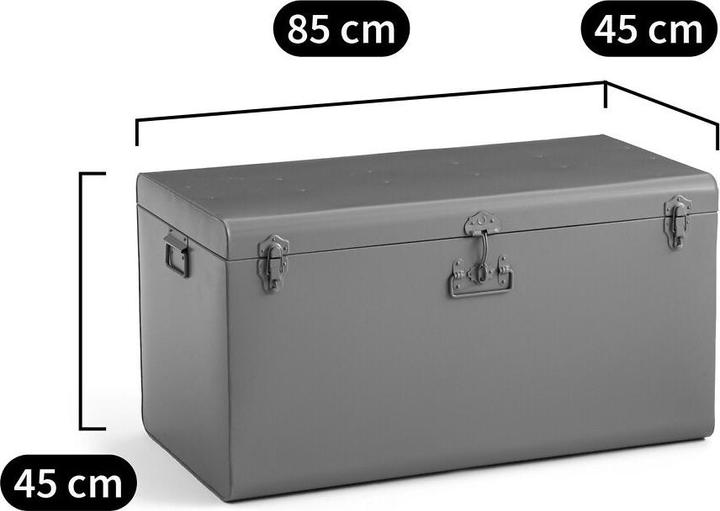 Actual product image La Redoute Interieurs Masa (85 cm, 0.17 l)
