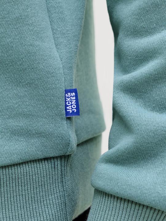 Produktbild Jack & Jones Jjebradley Sweat Hood Noos Jnr (128)