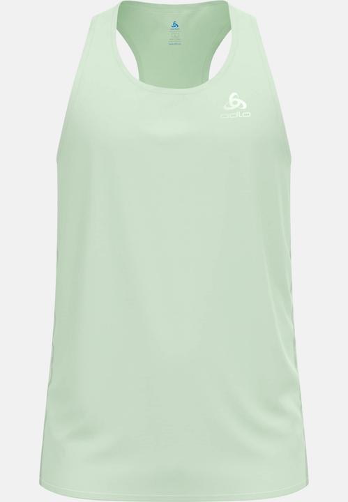 Actual product image Odlo Herren Ärmelloses Shirt Zeroweight Chill-Tec (XXL)