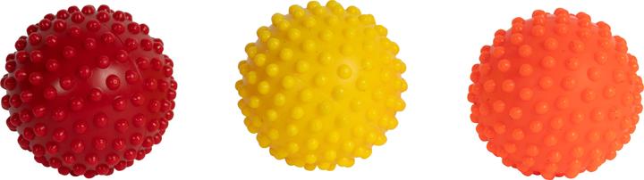Sport-Thieme Massagebälle-Set Relax