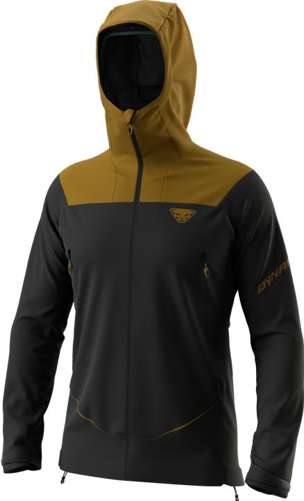 Actual product image Dynafit Ridge Gore-Tex jacket (S)