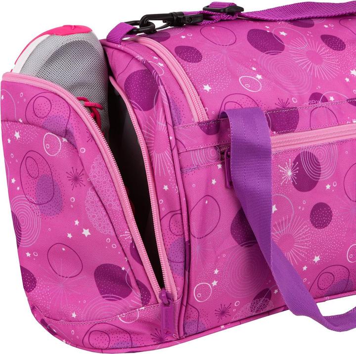 Immagine prodotto Mc Neill Borsa sportiva 37 cm (18 l)