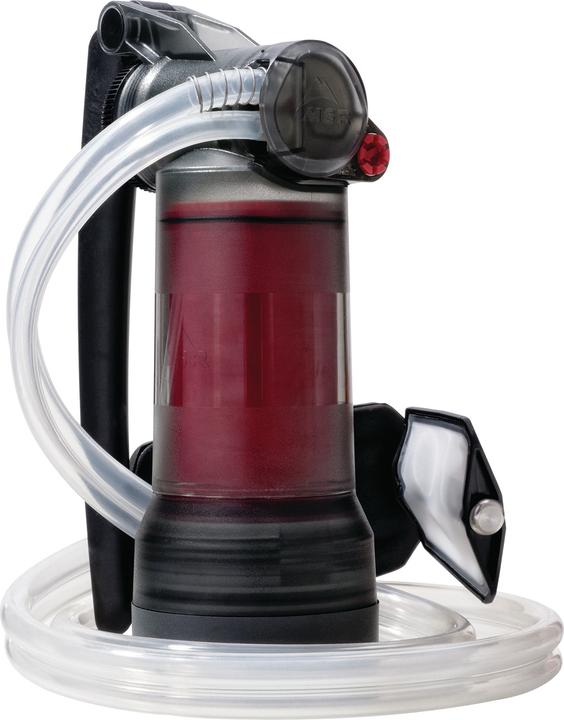 Produktbild Msr Guardian Purifier