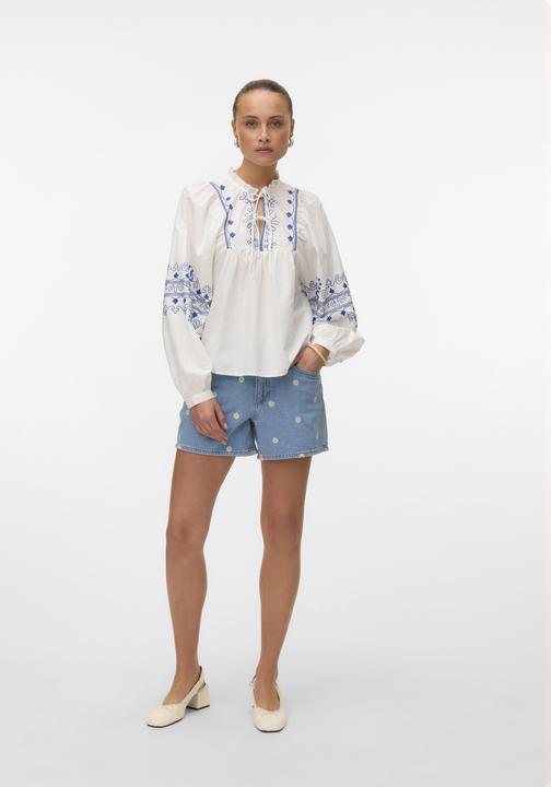 Produktbild Vero Moda VMLIVA Tunika Bluse (XL)