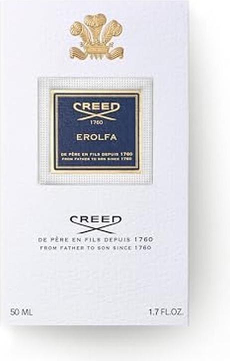 Actual product image Creed Erolfa (Eau de parfum, 50 ml)