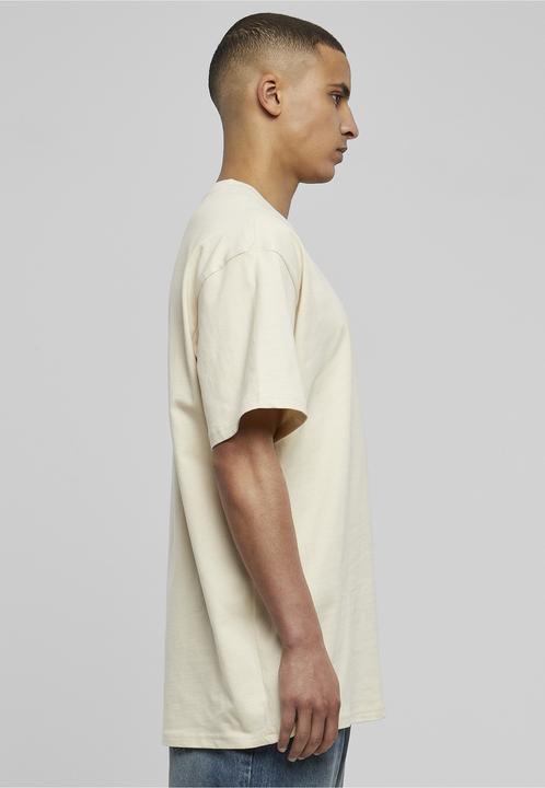 Actual product image Urban Classics Heavy Oversized Tee - 1560 (XS)