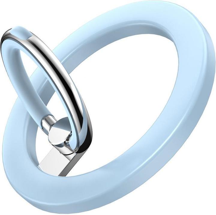 Immagine prodotto Joyroom Grip magnetico per telefono JR-Mag-M2 (blu)