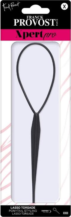 Produktbild Franck Provost Paris Ponytail Styling Tool (Haargummi Accessoires)