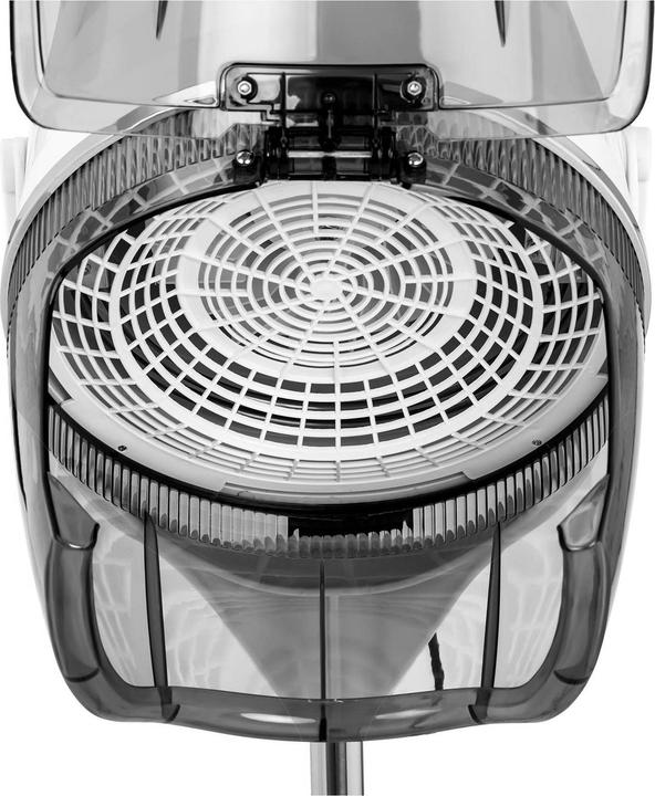 Produktbild Physa Haartrockner Profi Haartrockenhaube Trockenhaube Friseur mit Stativ 1100 W weiss