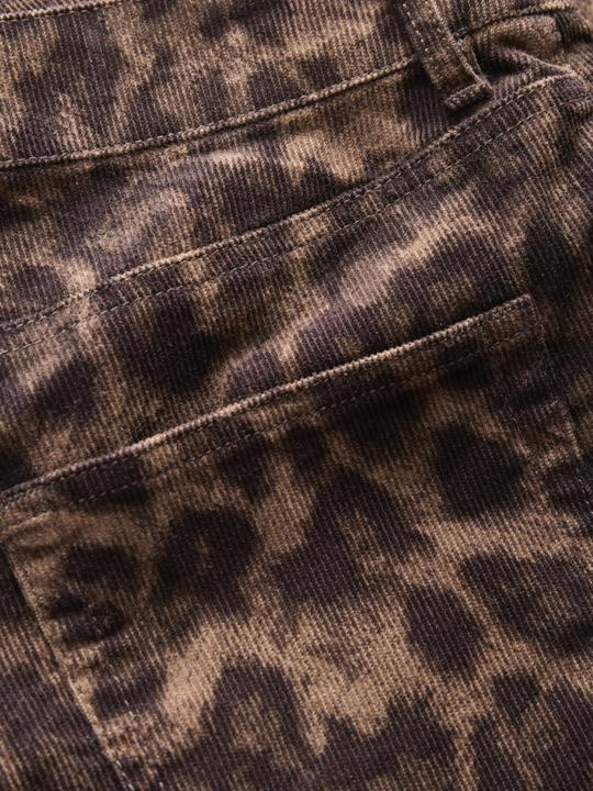 Actual product image JJXX Jxgelly Wide Cord Hw Pant Pnt Noos (W29/L30)