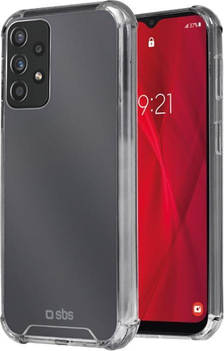 Actual product image SBS Cover (Samsung Galaxy A33)