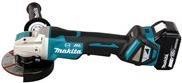 Immagine prodotto Makita Smerigliatrice angolare a batteria (125 mm)