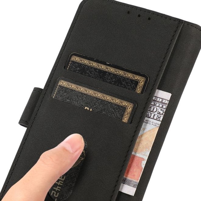 Immagine prodotto MU Classic Serie classica IV con copertina in pelle (Xiaomi Mi 11 Ultra)