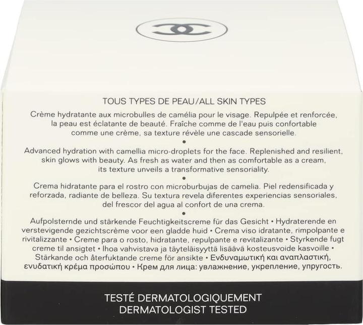 Immagine prodotto Chanel Bellezza Hydra (50 ml, Crema da giorno)