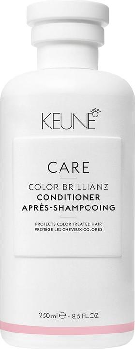 Actual product image Keune Care - Color Brilliance Conditioner (250 ml)