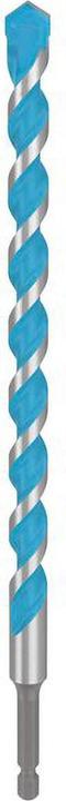 Produktbild Bosch Professional Zubehör Expert HEX-9 Multi Construction Bohrer, 14 x 200 x 250 mm (14 Millimeter)