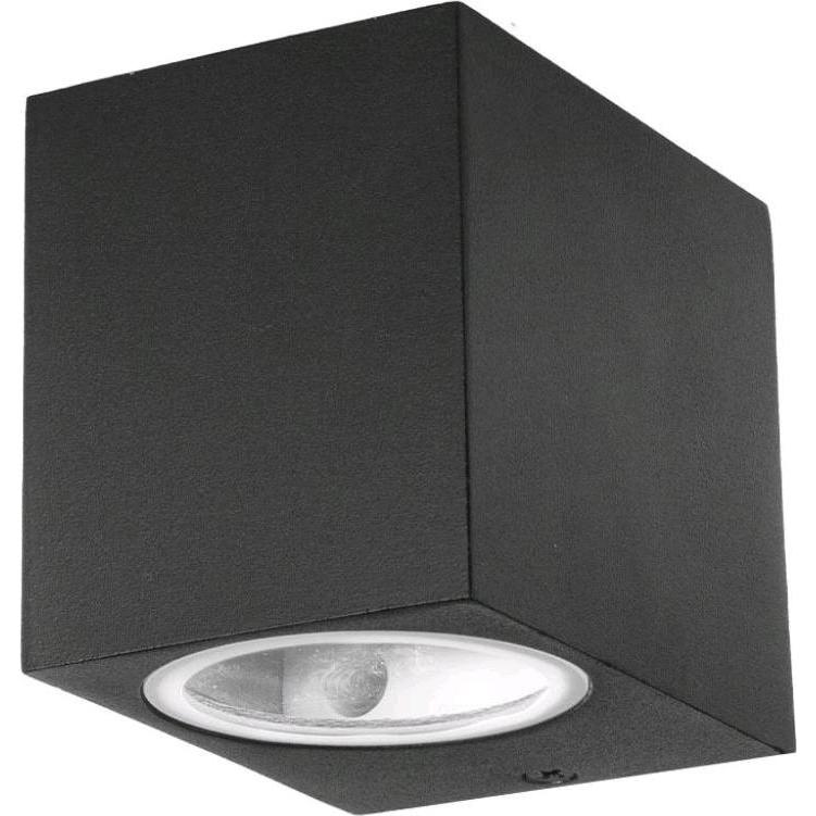 V-TAC VT7651: Applique Esterno GU10, IP44 - Illuminazione Versatile