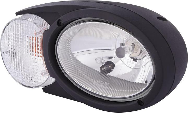 Image du produit Hella Phares Droit. Véhicules Utilitaires