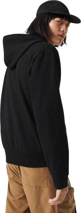 Produktbild Lacoste Basic Hoodie zum Überziehen (XS)