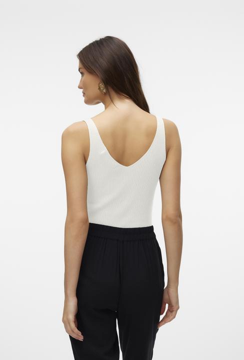 Produktbild Vero Moda Vmglory Sl Rib Top Ga Noos (S)