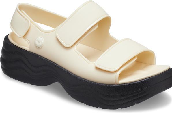 Produktbild Crocs W's Skyline Sandal (41, 41.5, 42, 41 1/3)