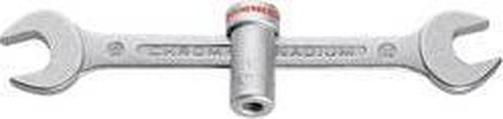 Rothenberger Clé express M10 SW 17x19 (17 mm, 19 mm)