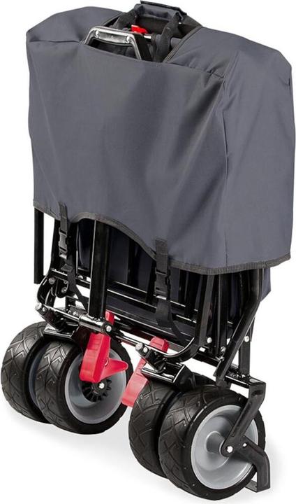 Produktbild Pinolino Klappbollerwagen Paxi dlx