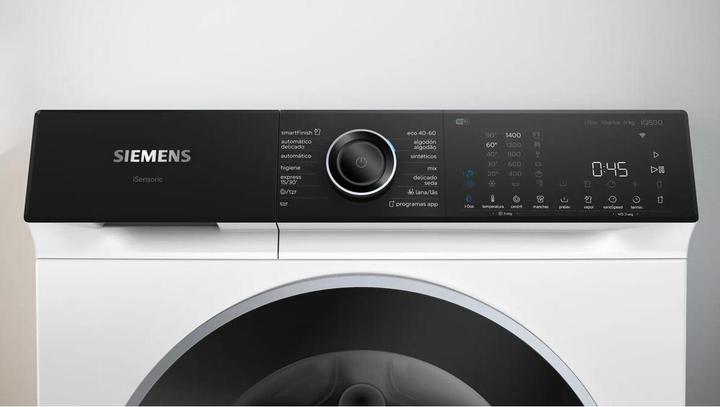 Produktbild Siemens WG44H2A0ES (9 kg, Links)