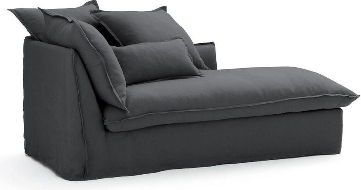 Produktbild La Redoute Interieurs Odna (Ecksofa)