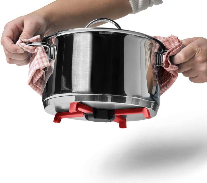 Produktbild Silit Topfuntersetzer (1x, Pfannenuntersetzer)