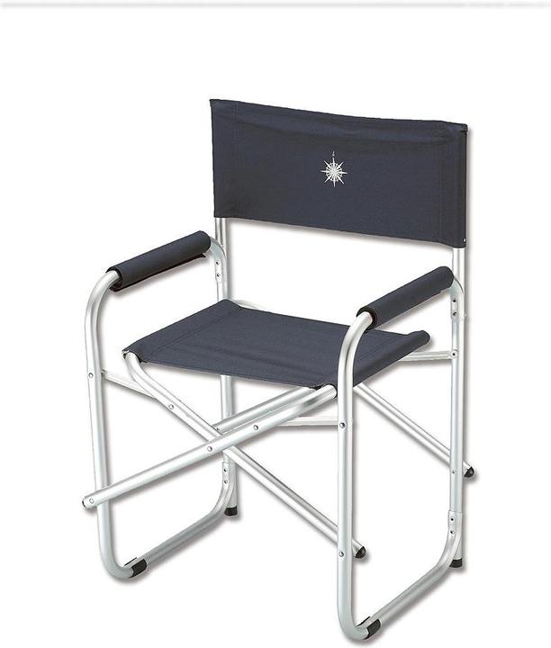 Actual product image Trem Director folding chair "Boat