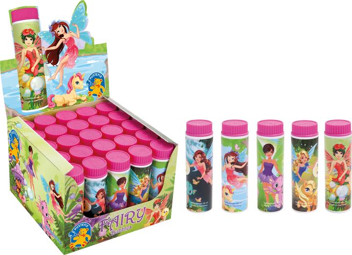 Carrera 420687210 - PUSTEFIX Klassik 42 ml, Feen