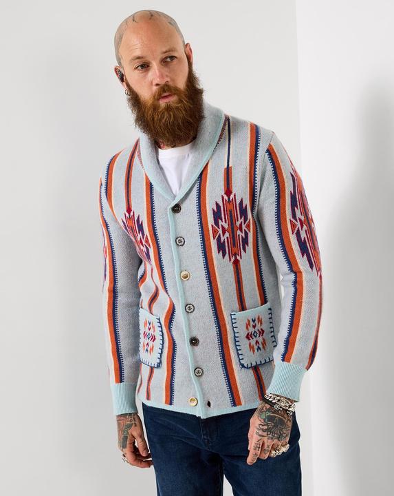 Produktbild Joe Browns Western Inspired Aztec Cardigan (S)
