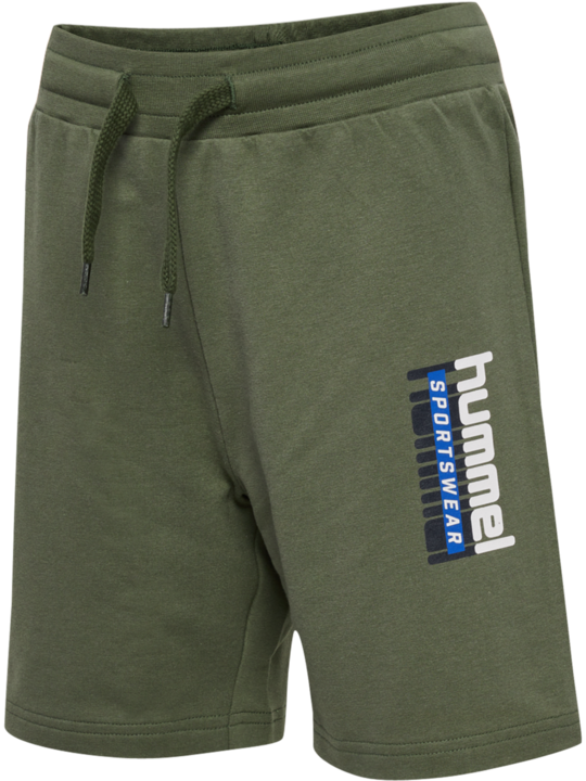 Produktbild hummel Hmltukas shorts (152)