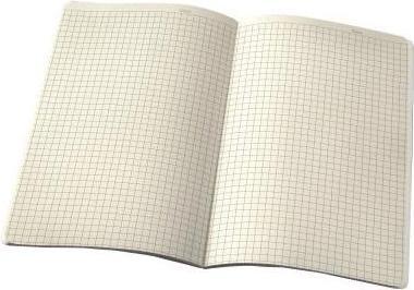 Actual product image Sigel Conceptum (A5, Checked, Soft cover)
