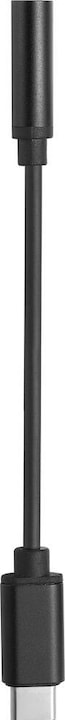 Godox 3.5mm TRRS to USB Type C Audio Adapter