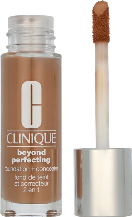 Immagine prodotto Clinique Beyond Perfecting Foundation + Concealer (18 Sabbia)