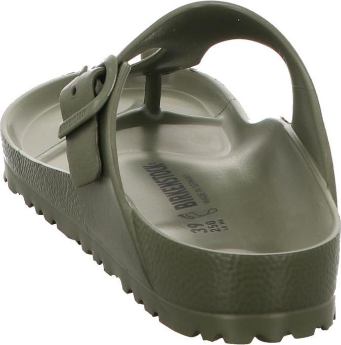 Actual product image Birkenstock Gizeh EVA normal (46)