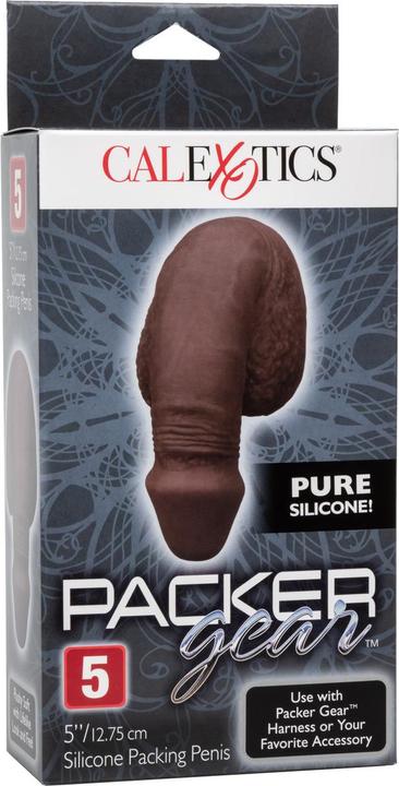 Produktbild CalExotics 5 Inch Silicone Packing Penis