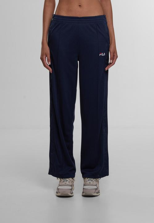 Actual product image FILA Training pants Flare Snap W (M)