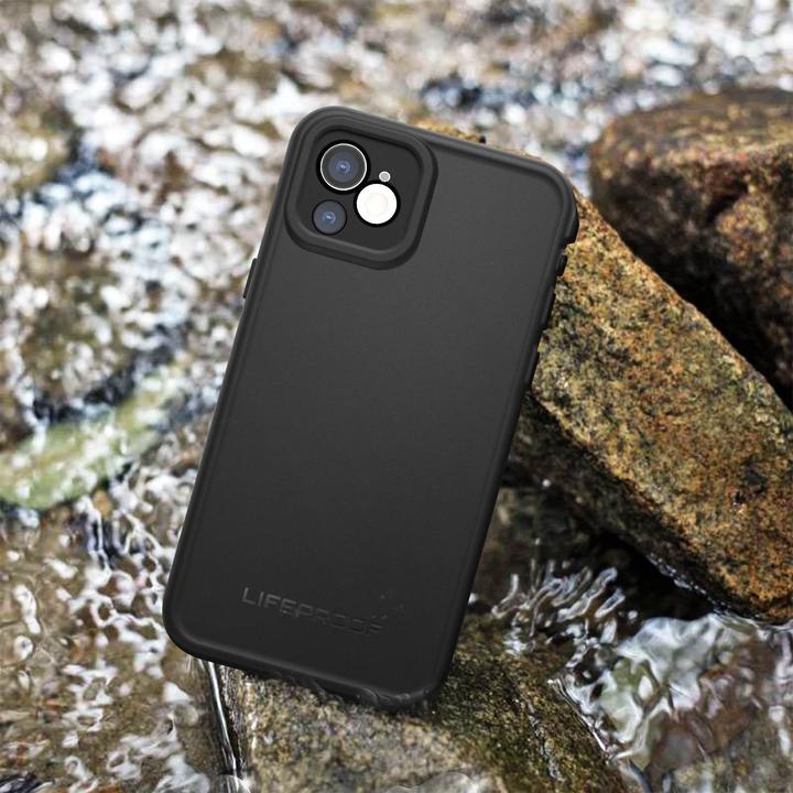 Actual product image LifeProof Frē (Apple iPhone 12)