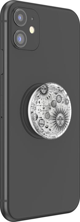 Immagine prodotto PopSockets PopGrip Premium Plant Sole cosmico