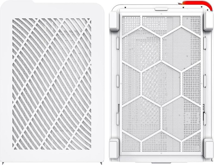 Produktbild Montech King 95 (ATX, mATX, Mini-ITX)